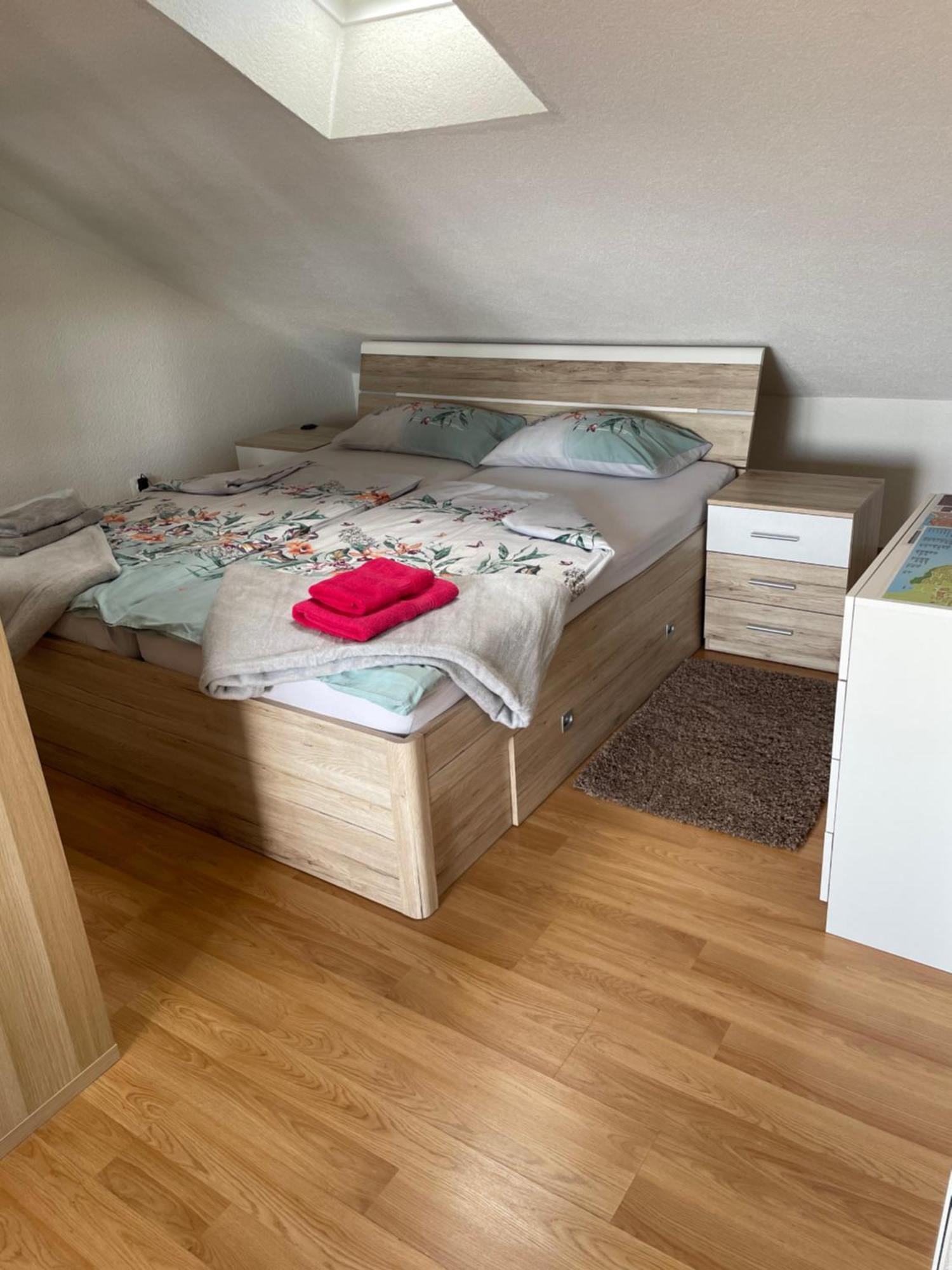 Casa Estancia Studio Apartment Нівице Екстер'єр фото
