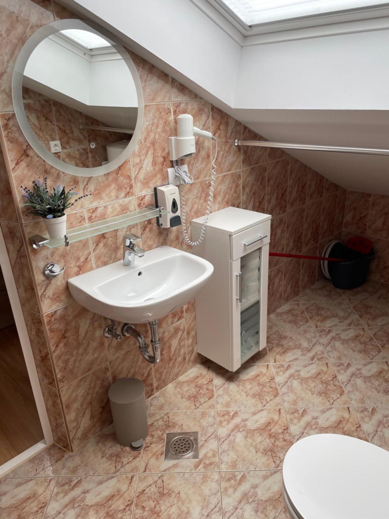 Casa Estancia Studio Apartment Нівице Екстер'єр фото