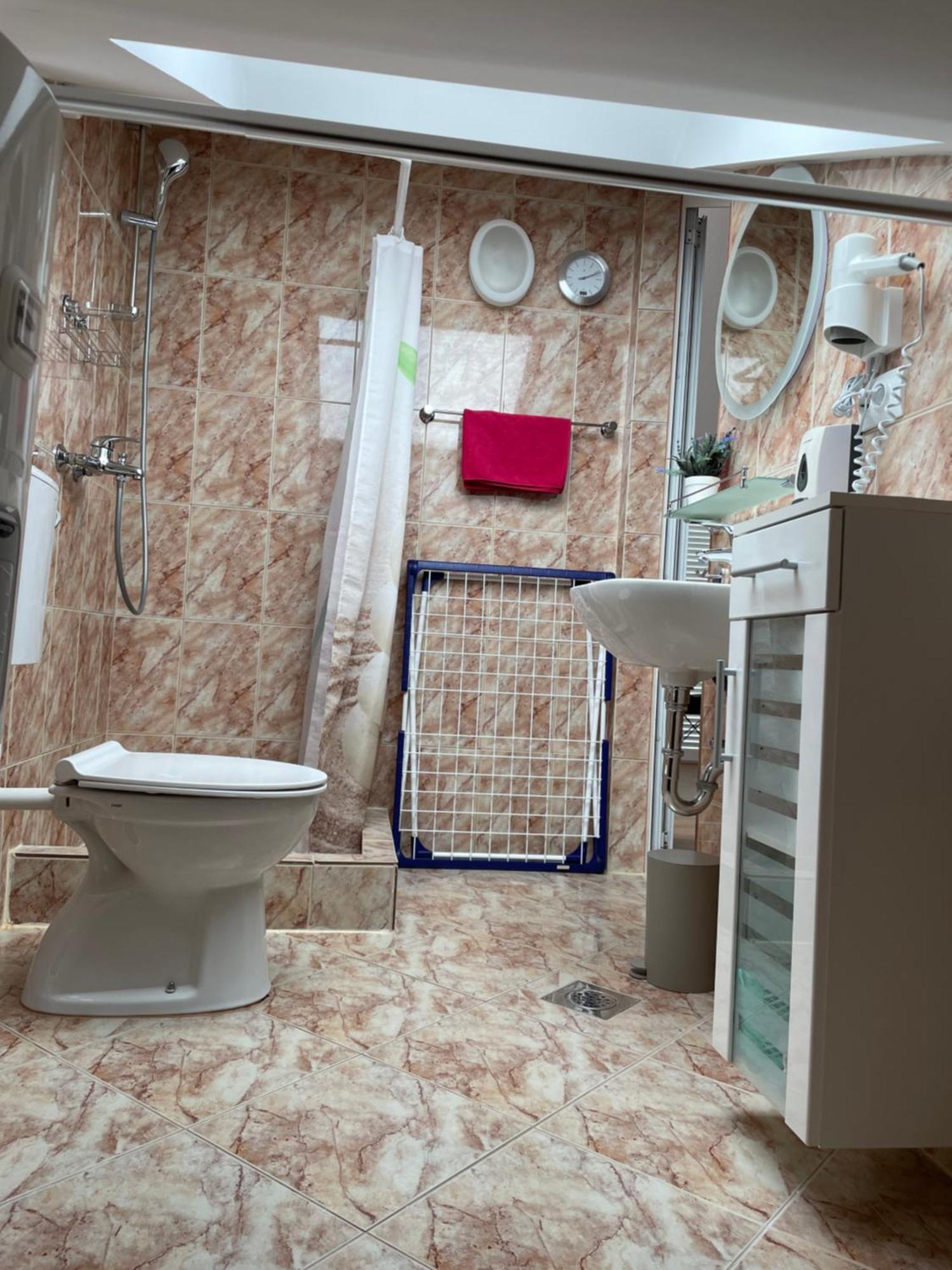 Casa Estancia Studio Apartment Нівице Екстер'єр фото